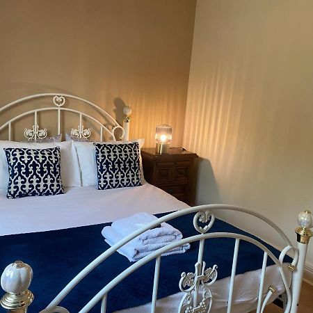 Kilronan 4 Bed House On Castle Grounds Villa Ballyfarnon ภายนอก รูปภาพ